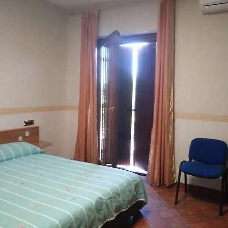 Hotel Casa Degli Ulivi à Tivoli Extérieur photo