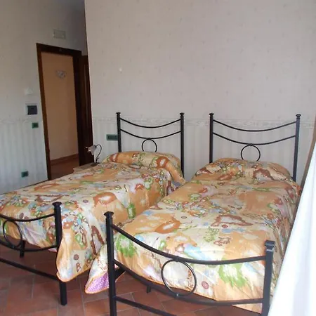 Hotel Casa Degli Ulivi à Tivoli Chambre photo