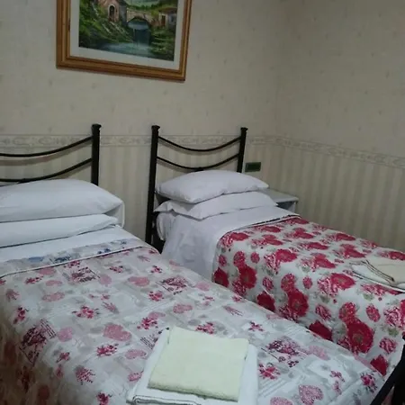 Hotel Casa Degli Ulivi à Tivoli Extérieur photo