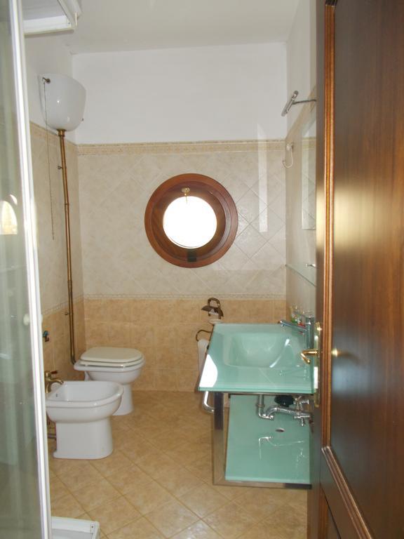 Maison d'hôtes Casa Degli Ulivi