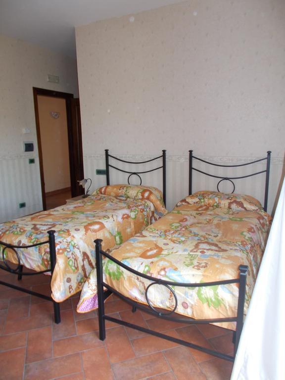 Casa Degli Ulivi Maison d'hôtes Tivoli