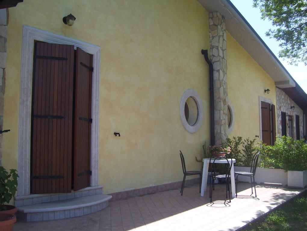 Casa Degli Ulivi Tivoli